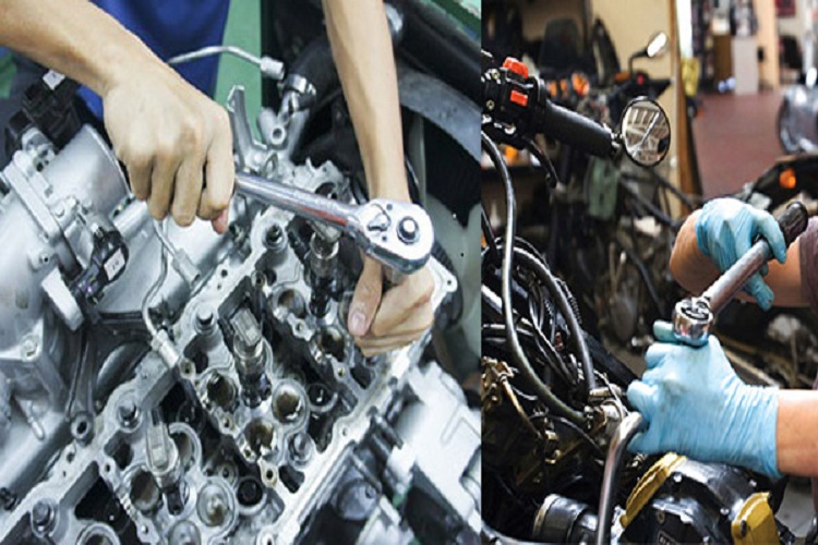ITI Vocational Courses