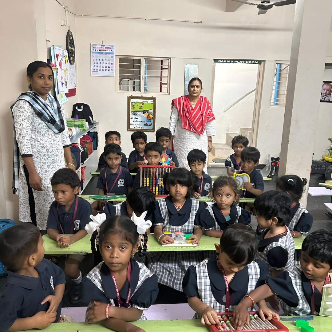 Education Care