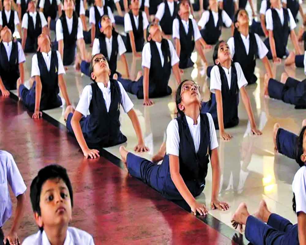 Yoga & Music
